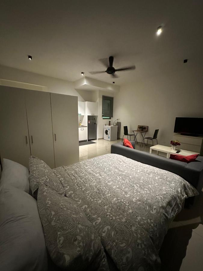 Apartamento Retreat At Cybersquare Cyberjaya Exterior foto