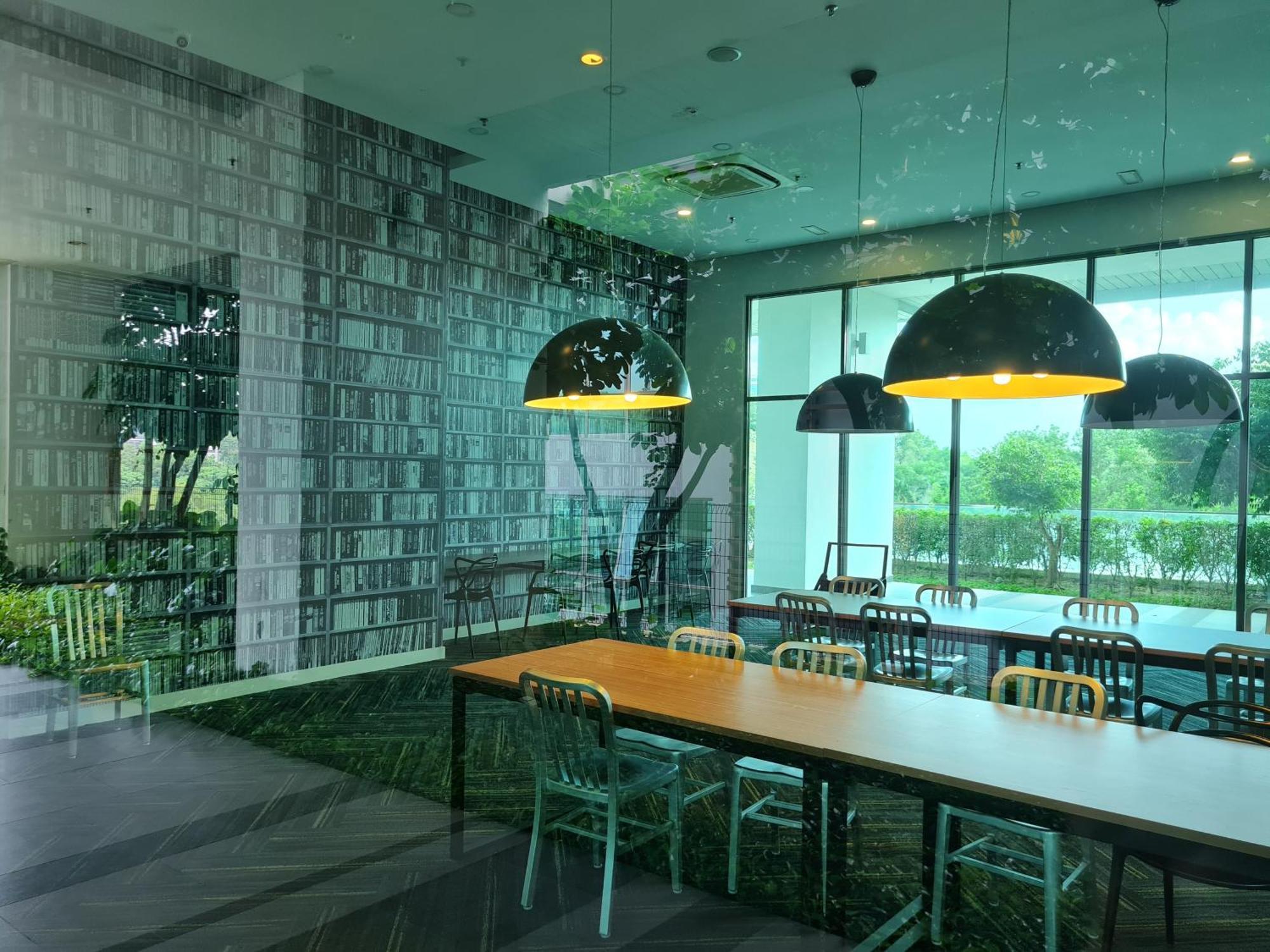 Apartamento Retreat At Cybersquare Cyberjaya Exterior foto