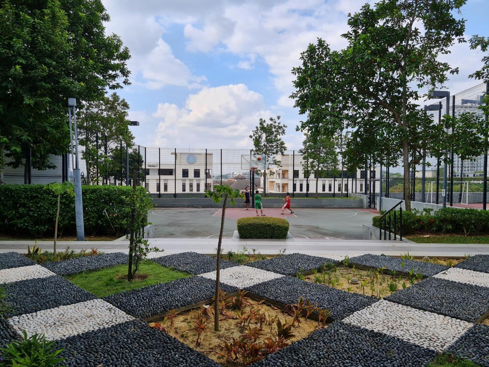 Apartamento Retreat At Cybersquare Cyberjaya Exterior foto